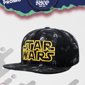 Gorra Star Wars