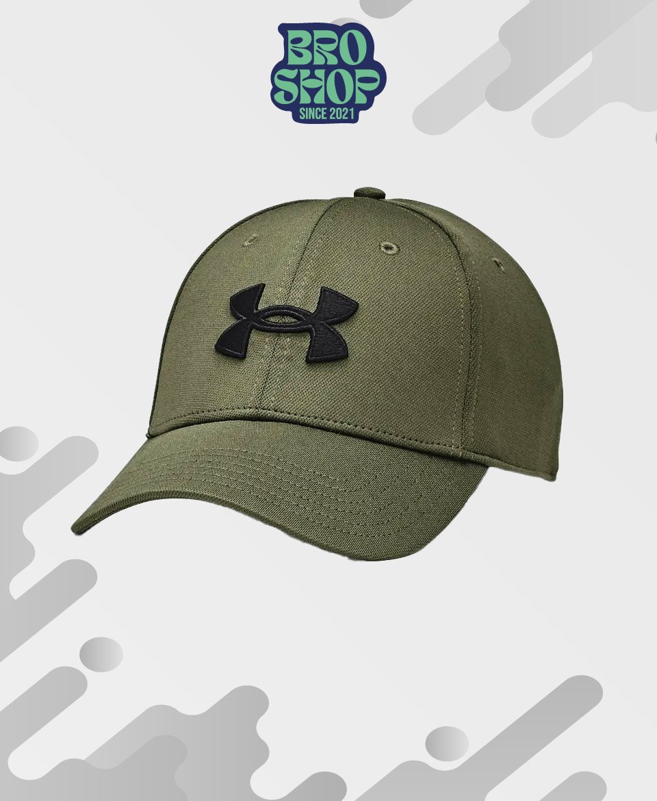 Gorra UA Blitzing - Image 2