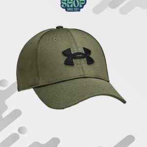 Gorra UA Blitzing