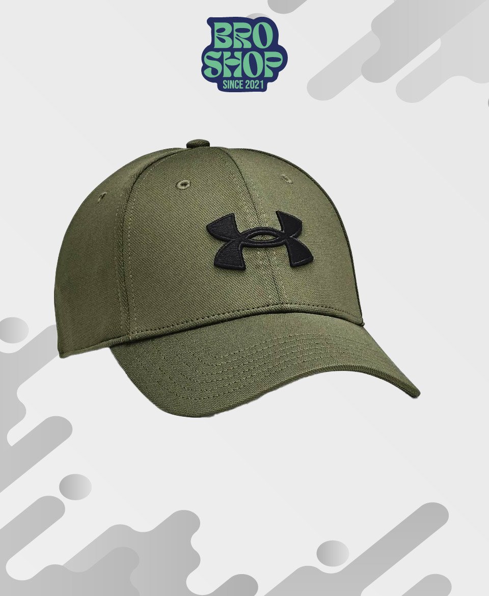 Gorra UA Blitzing
