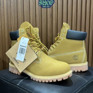 Timberland-Premium-Waterproof