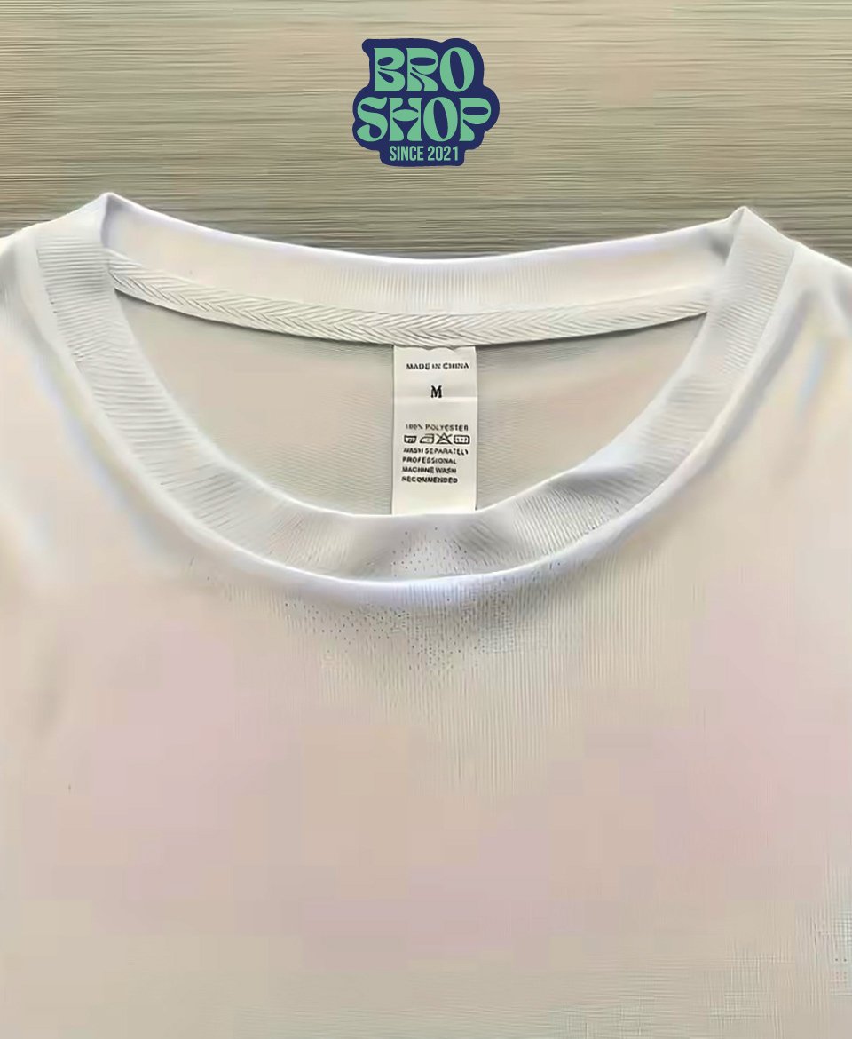 Camiseta Casual de Manga Corta - Image 2