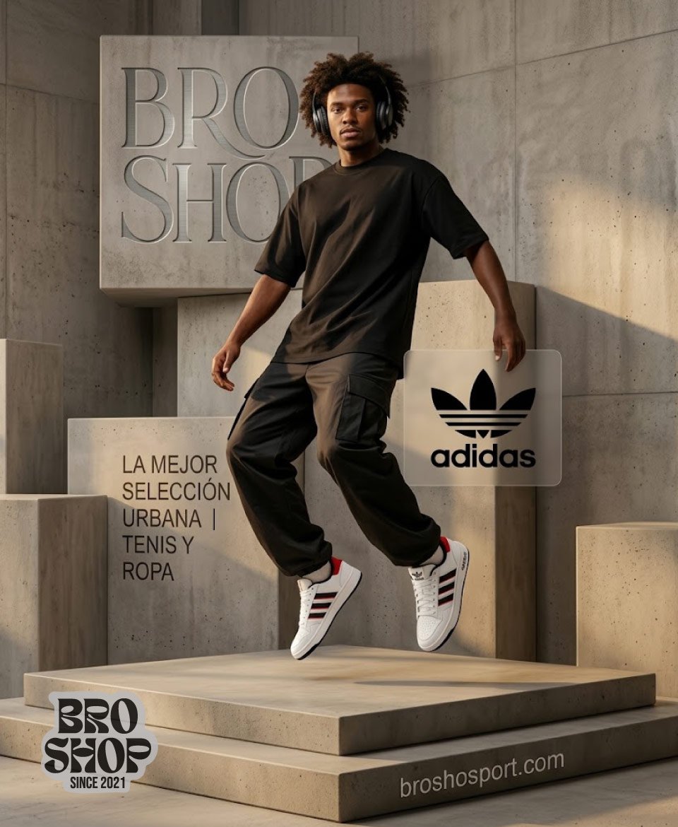 Adidas Strutter - Image 6