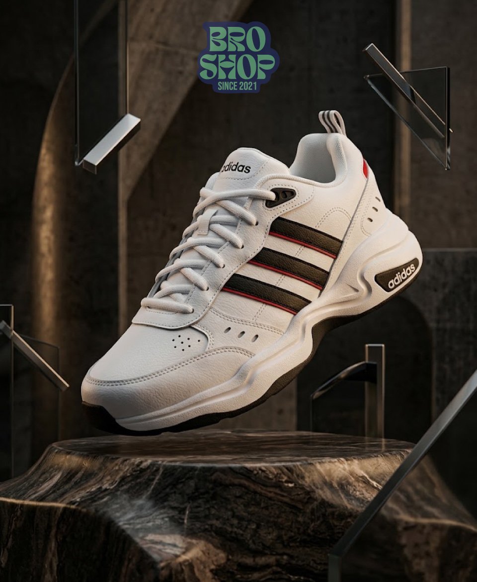 Adidas Strutter - Image 3
