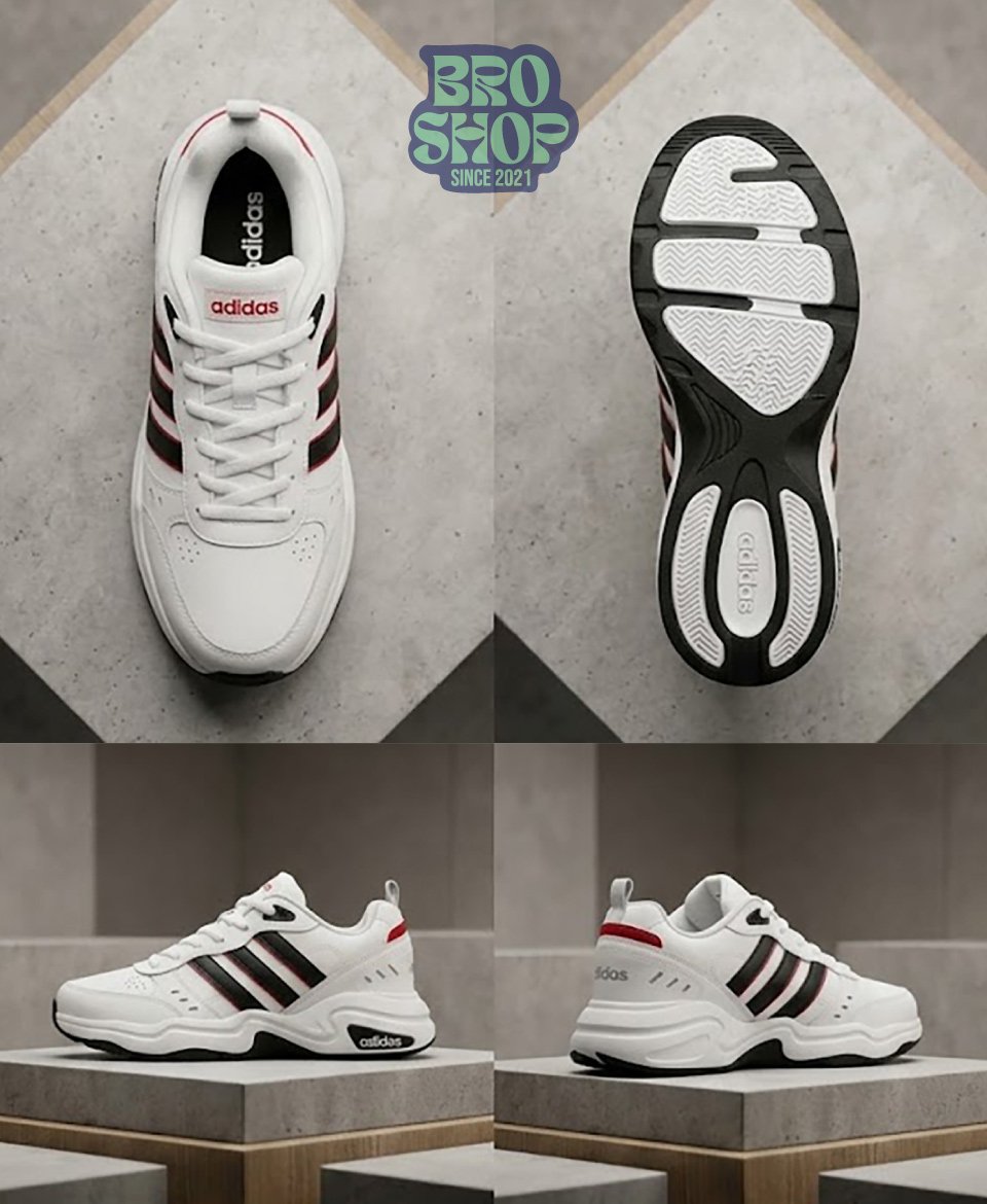 Adidas Strutter - Image 2