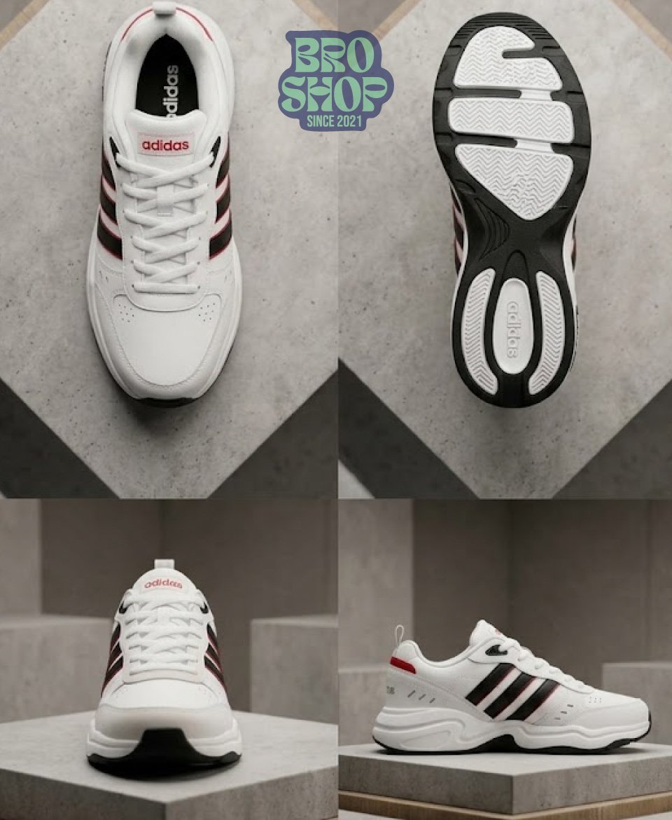 Adidas Strutter - Image 4
