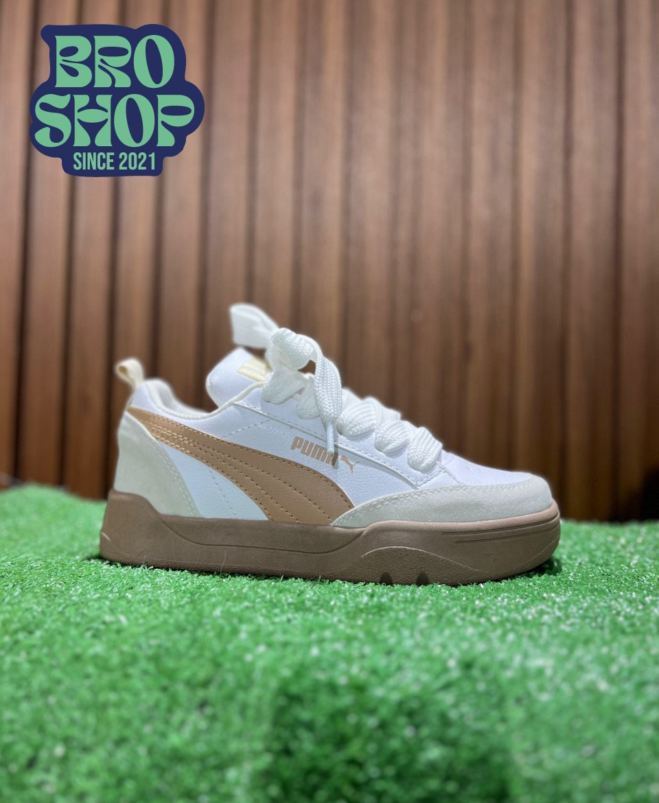 Puma Park Lifestyle OG