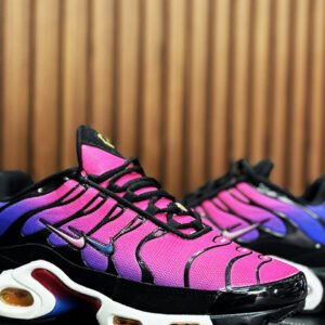 Nike Air Max Plus TN Patta Culprit