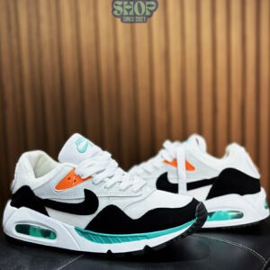 Nike Air Max Correlate Turbo Teal Retro Vibe Edition