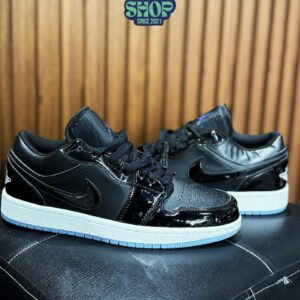 Air Jordan 1 Low Space Jam