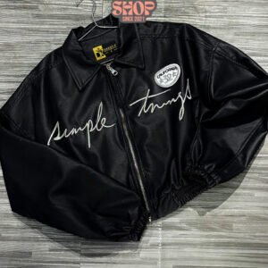 Chaqueta Dakota Simple