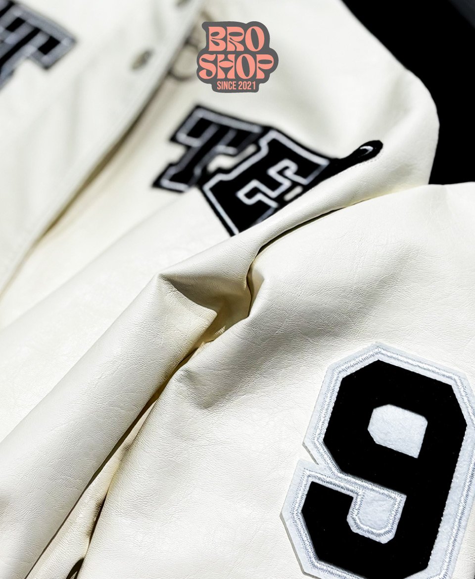 Chaqueta Varsity Better Off Urban Edition - Image 2