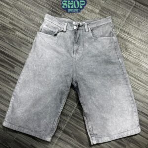 Jigger Shorts Slate Grey