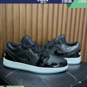 Air Jordan 1 Low SE All-Star