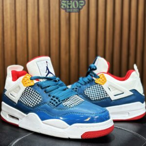 Air Jordan 4 Retro Messy Room