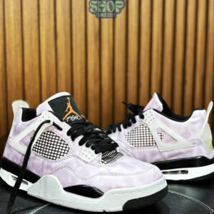 Air Jordan 4 Retro Zen Master
