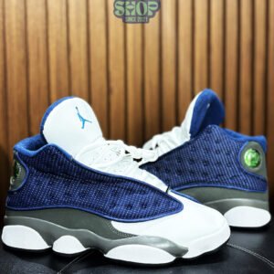 Air Jordan 13 Retro Flint Grey