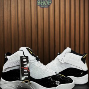 Jordan 6 Rings Concord Reverse