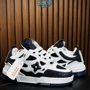 Louis Vuitton Skate Sneaker