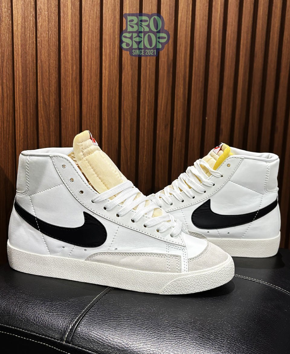 Nike Blazer Mid 77 Vintage