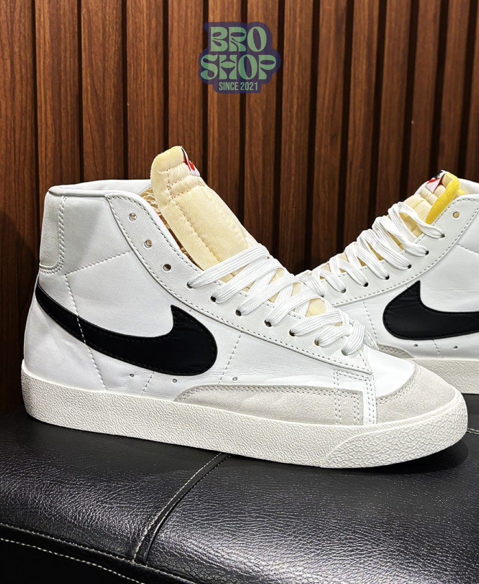 Nike Blazer Mid 77 Vintage - Image 3