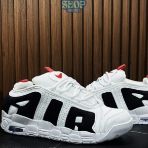 Tenis Nike Air More Uptempo Low