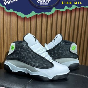 Air Jordan 13 Retro Flint Grey