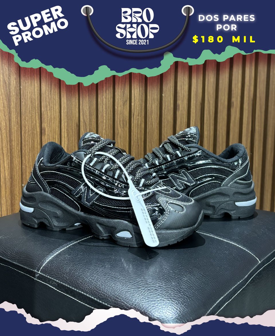 Broshop-New-Balance-1000-Black-Silver-Metallic