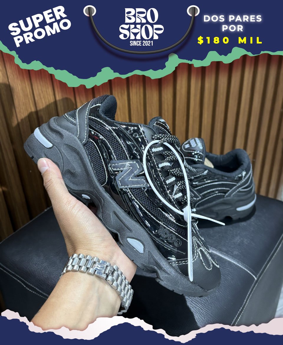 Broshop-New-Balance-1000-Black-Silver-Metallic