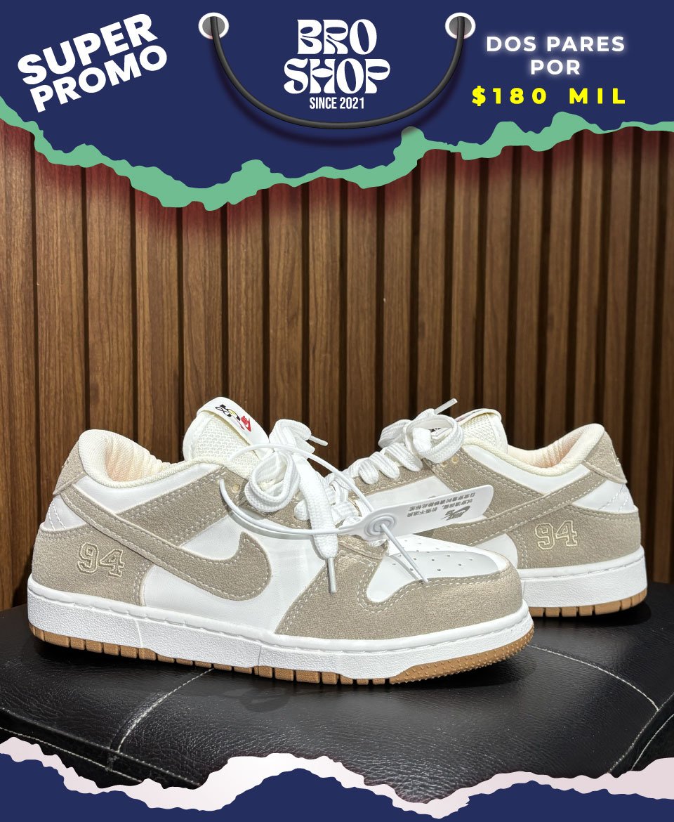 Broshop-Nike-Dunk-Low-Supreme-94-Desert-Khaki