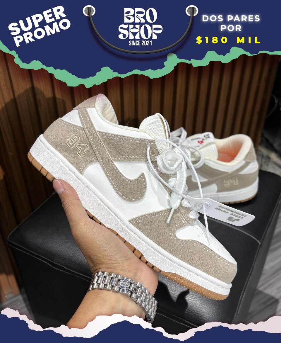 Broshop-Nike-Dunk-Low-Supreme-94-Desert-Khaki