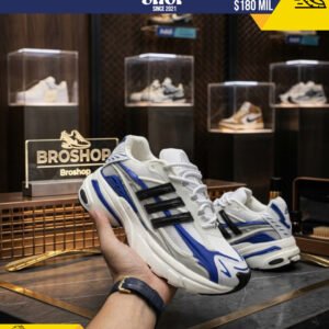 ADIDAS RESPONSE CL ROYAL BLUE RUNNER