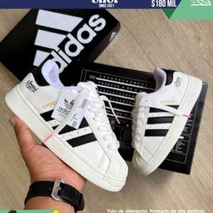 Adidas Superstar André Saraiva
