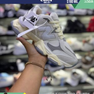 New Balance 9060 Rain Cloud