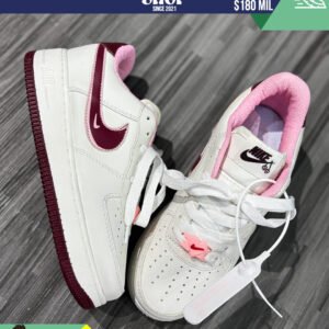 Nike Air Force 1 Low Valentine's Day Love Letter