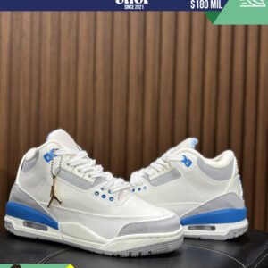 Nike Air Jordan 3 Retro Palomino
