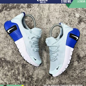Nike Free Terra Vista Next Nature Light Blue Royal